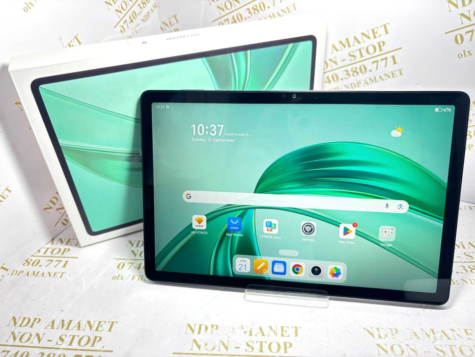 NDP Amanet Calea Mosilor 298 TAB HONOR PAD X8 A ( 41463)