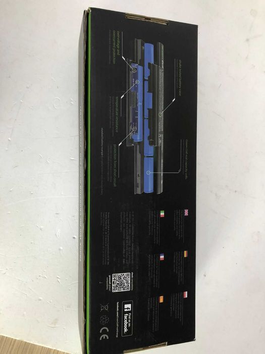 Baterie Laptop Green Cell -G-