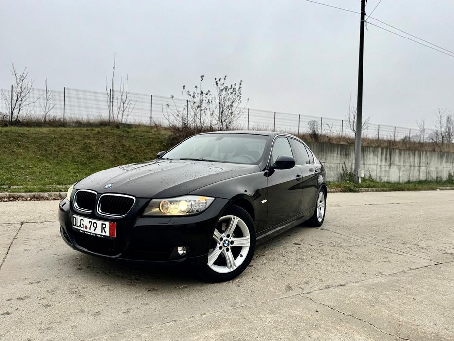 Bmw seria 3 XDrive e90 LCI