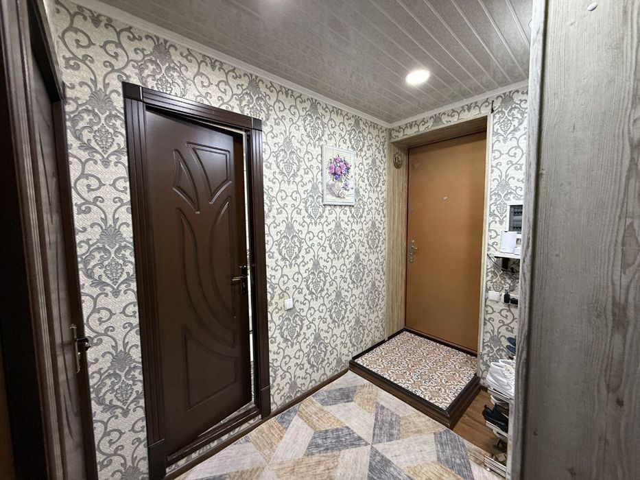 Продам 3х комнатную квартиру