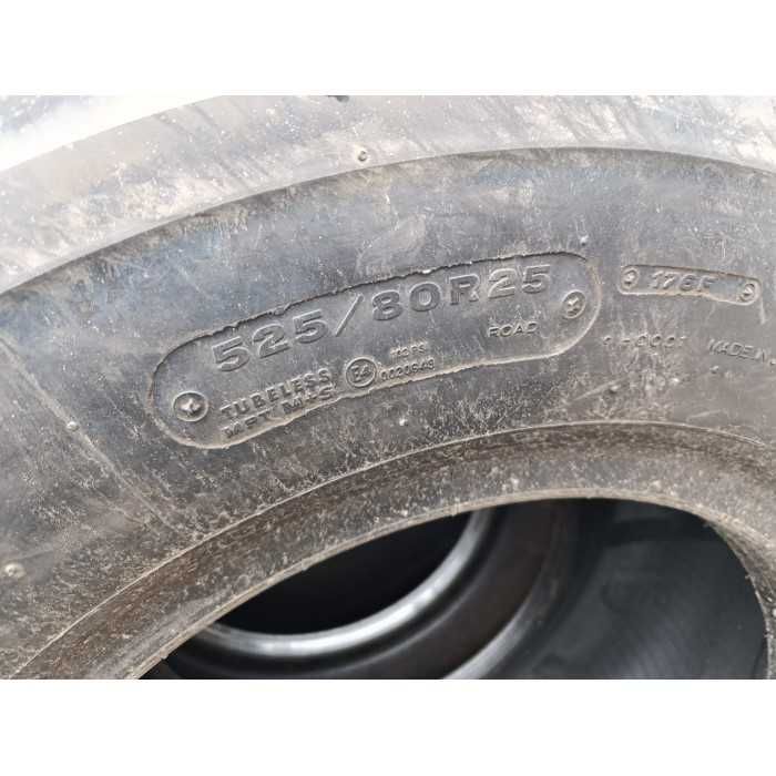 Anvelope 525/80r25 20.5r25 Bridgestone Industriale