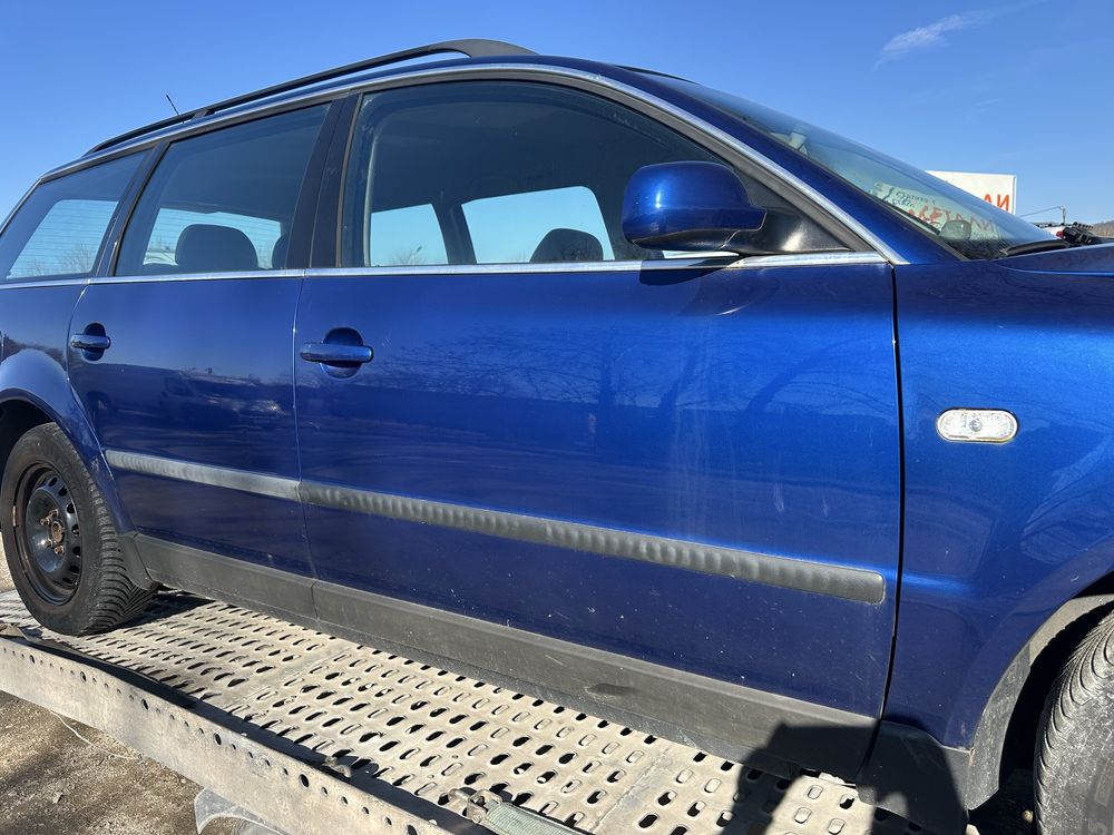 Калник десен за VW Passat 5.5