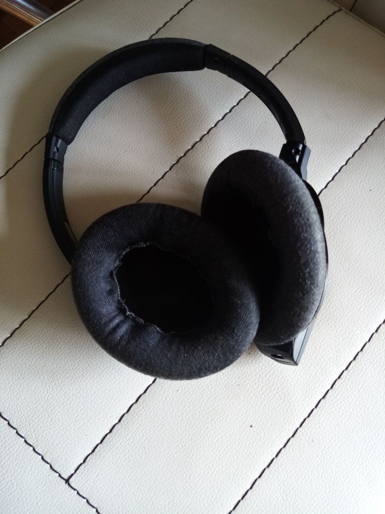 Безжични слушалки Bose