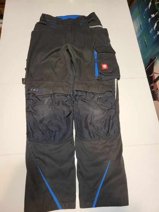 Engelbert Strauss  46 / M Motion  pantaloni lucru