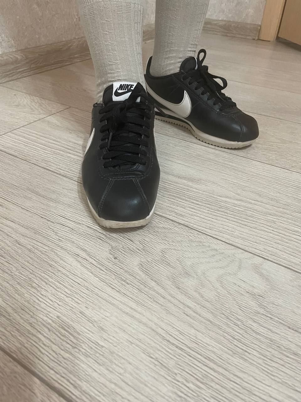 Продам кроссовки Nike Cortez оригинал