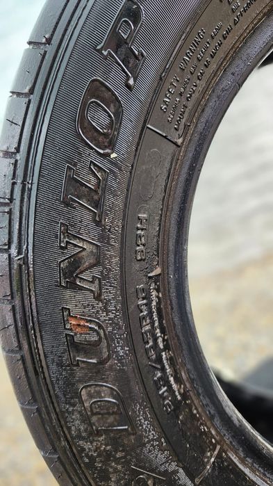 Cauciucuri 215 65 16 Tiguan Q5 Duster Nisan Xtrail Etc