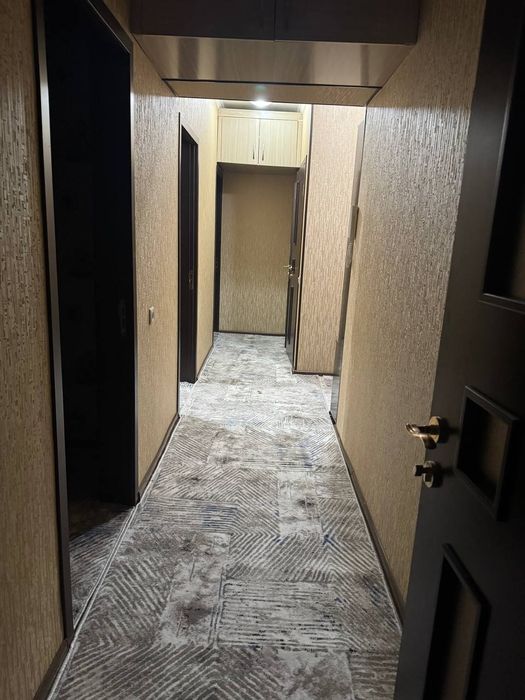 Квартира Ижарага берилади Сергели 3 бекат