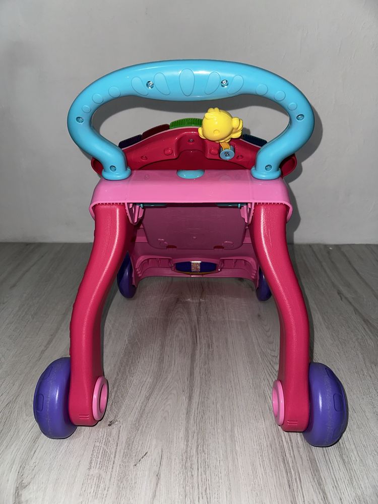 Проходилка Vtech