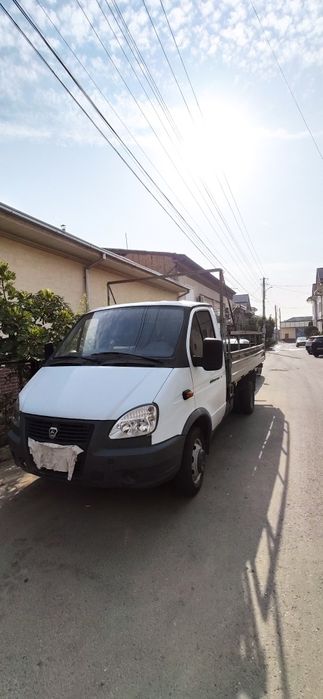 Gazel Biznes 2020 yil