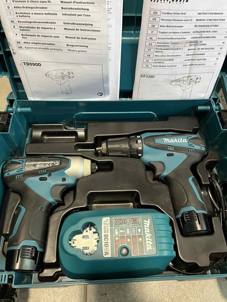 Rotopercutor, Fierastrau sabie/circular, Bormasina, Laser,