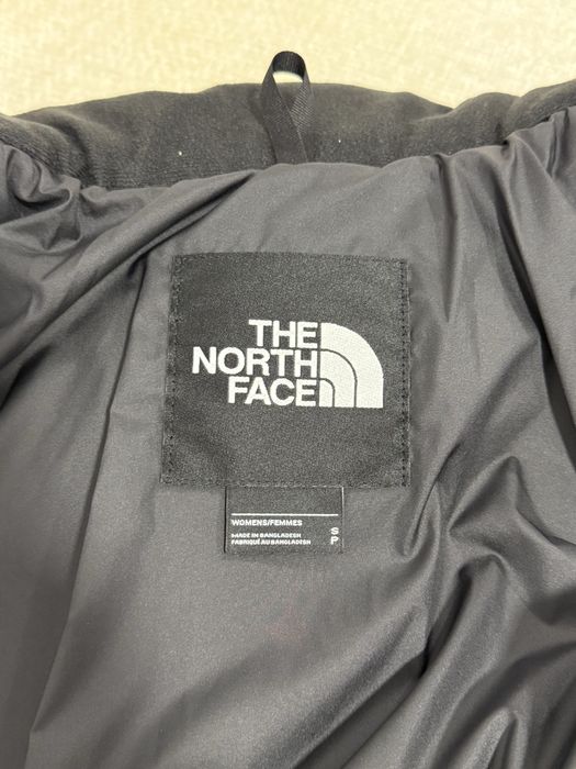 Geaca femei The North Face Saikuru