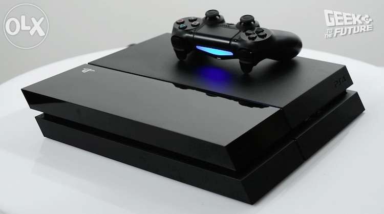 Аренда PS4 Прокат PS4 Посуточно ПС4 Playstation 4 FIFA25