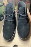 Дамски боти Clarks 41