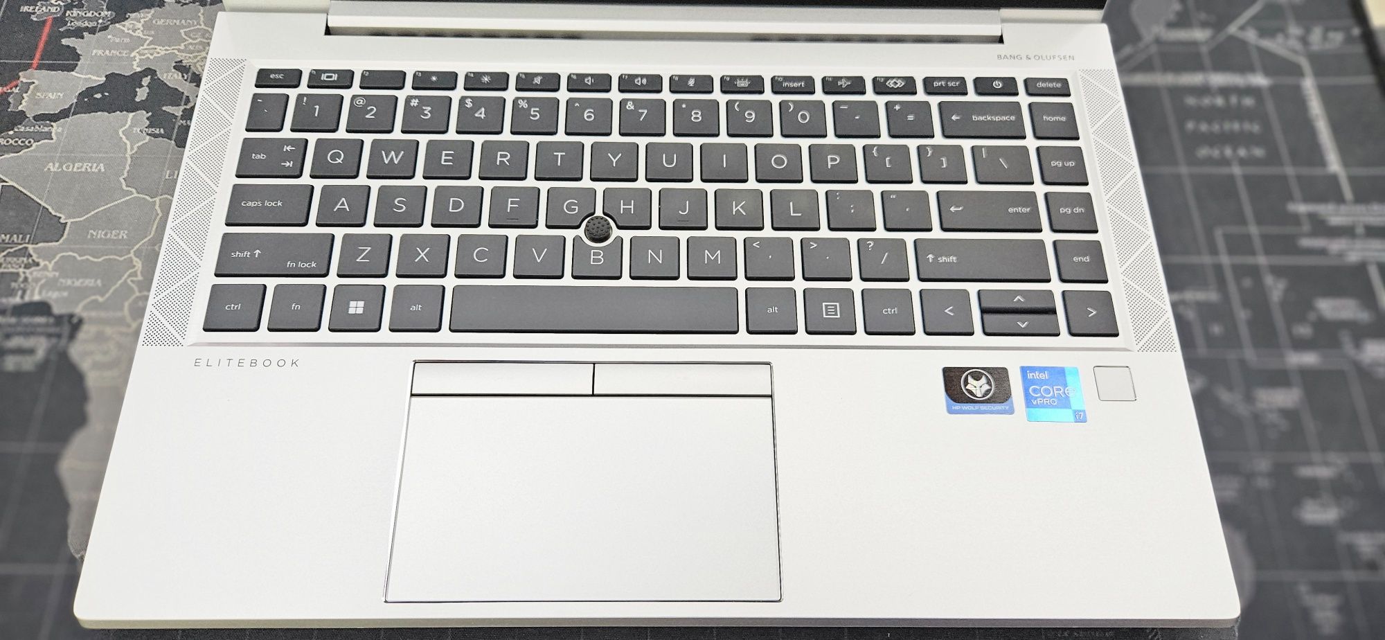 HP EliteBook 840 G8 14" FHD iPS , i7-1165G7, 16Gb, 256Gb SSD, W11Pro