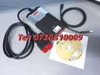 Delphi Ds150e New Vci Compatibil Windows 8811011 Lb Romana Calit