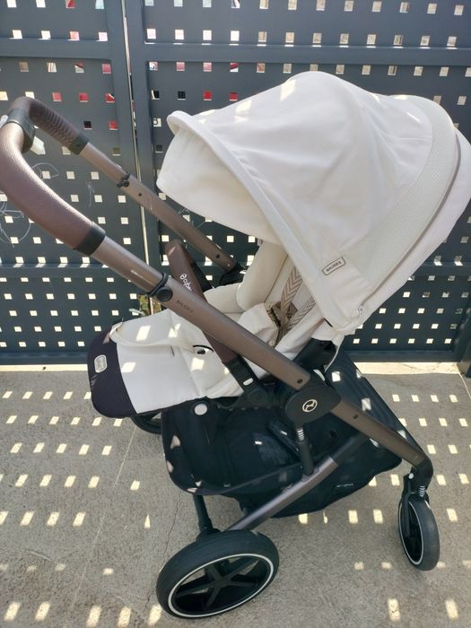 Cybex Balios S lux