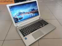 Laptop Toshiba i3 a4a gen,slim,hdd 500gb,ram 4gb,filme,muzica,office