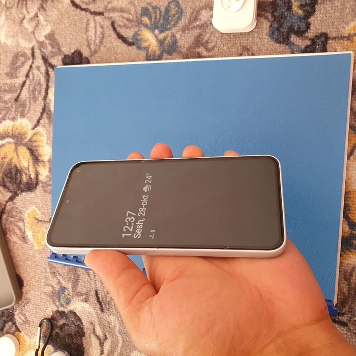 A35 5G sotiladi arzon narxlarda
