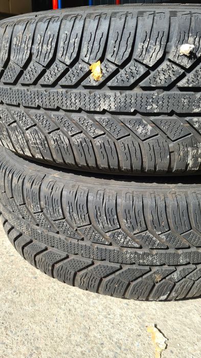 Roti/Jante VW Beetle Caddy Eos Golf Jetta Passat Touran | 205/60 R16