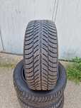 205 55 r16 Debica iarna ca noi
