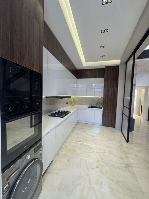 Продаётся Hl-Tech дом.