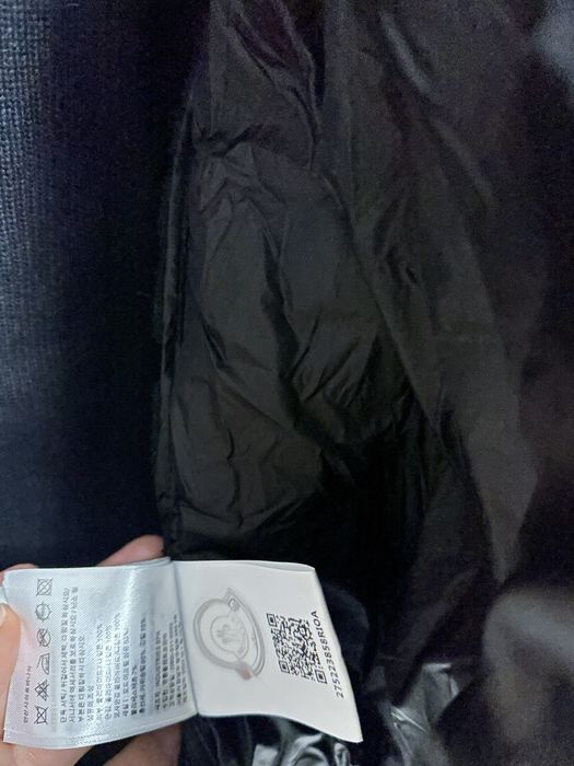 Cardigan Moncler