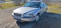 Волво S80 2.0 T - газ , Volvo s80 2.0T - газ