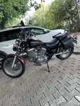 Yamaha xv535 Virago