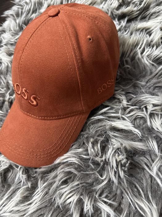 Sapca Boss Premium noua