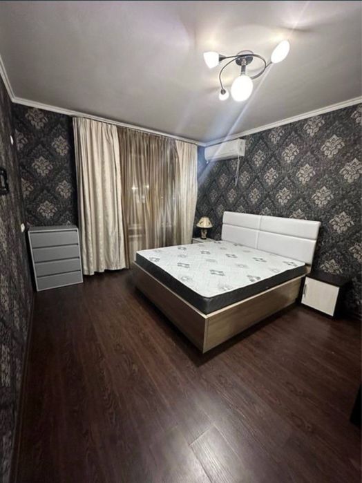Продаю свою квартиру