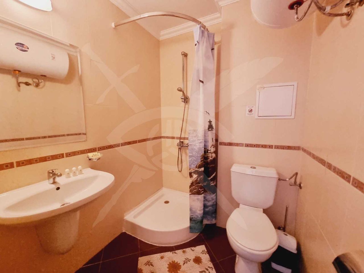 Продава се Двустаен апартамент в Свети Влас - 66 кв.м за 1287 €/кв.м - Снимка #4