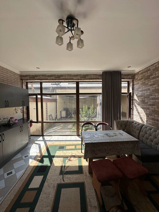 Продаю дом. Юнусобод