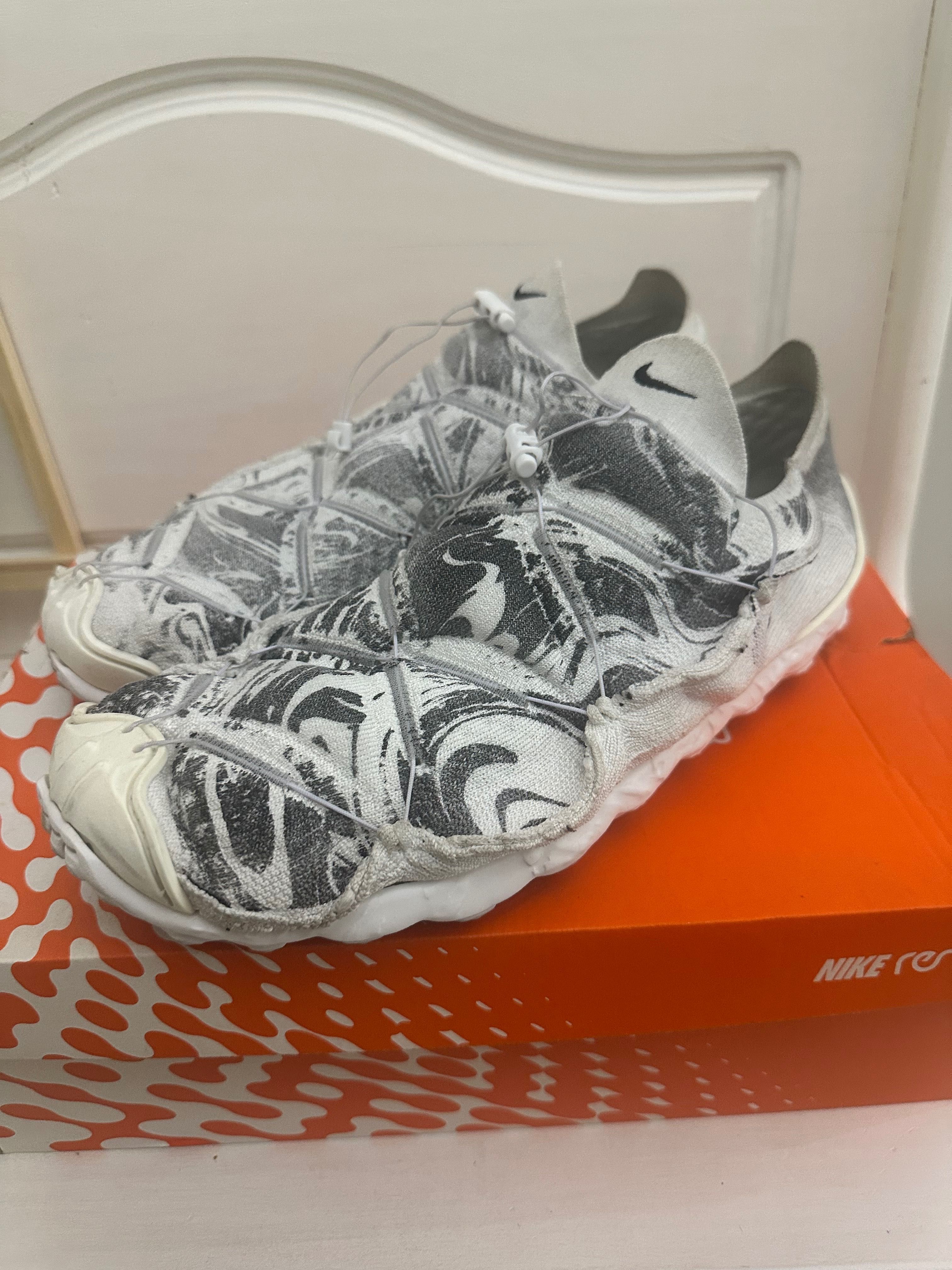 Маратонки Nike ispa 48.5