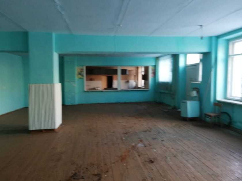 Здание Павловской  3250кв.м.