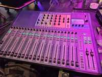 Soundcraft SI Expression 2