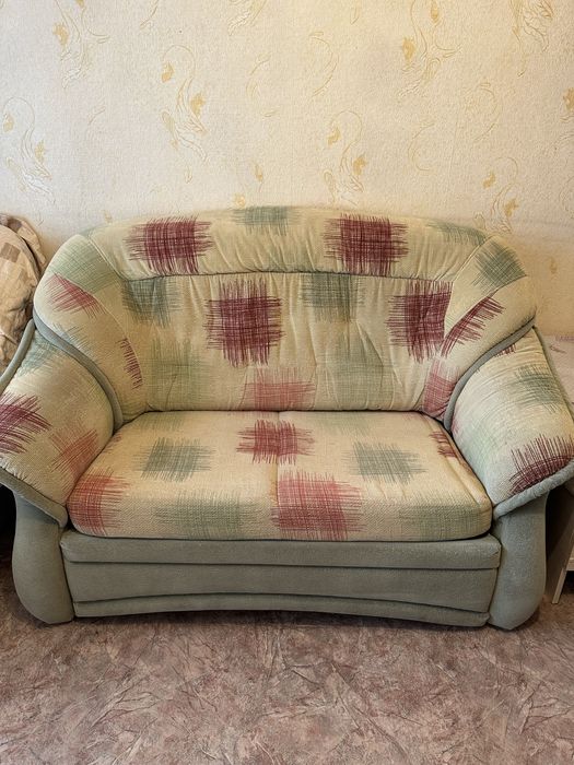 Продам комплект дивана