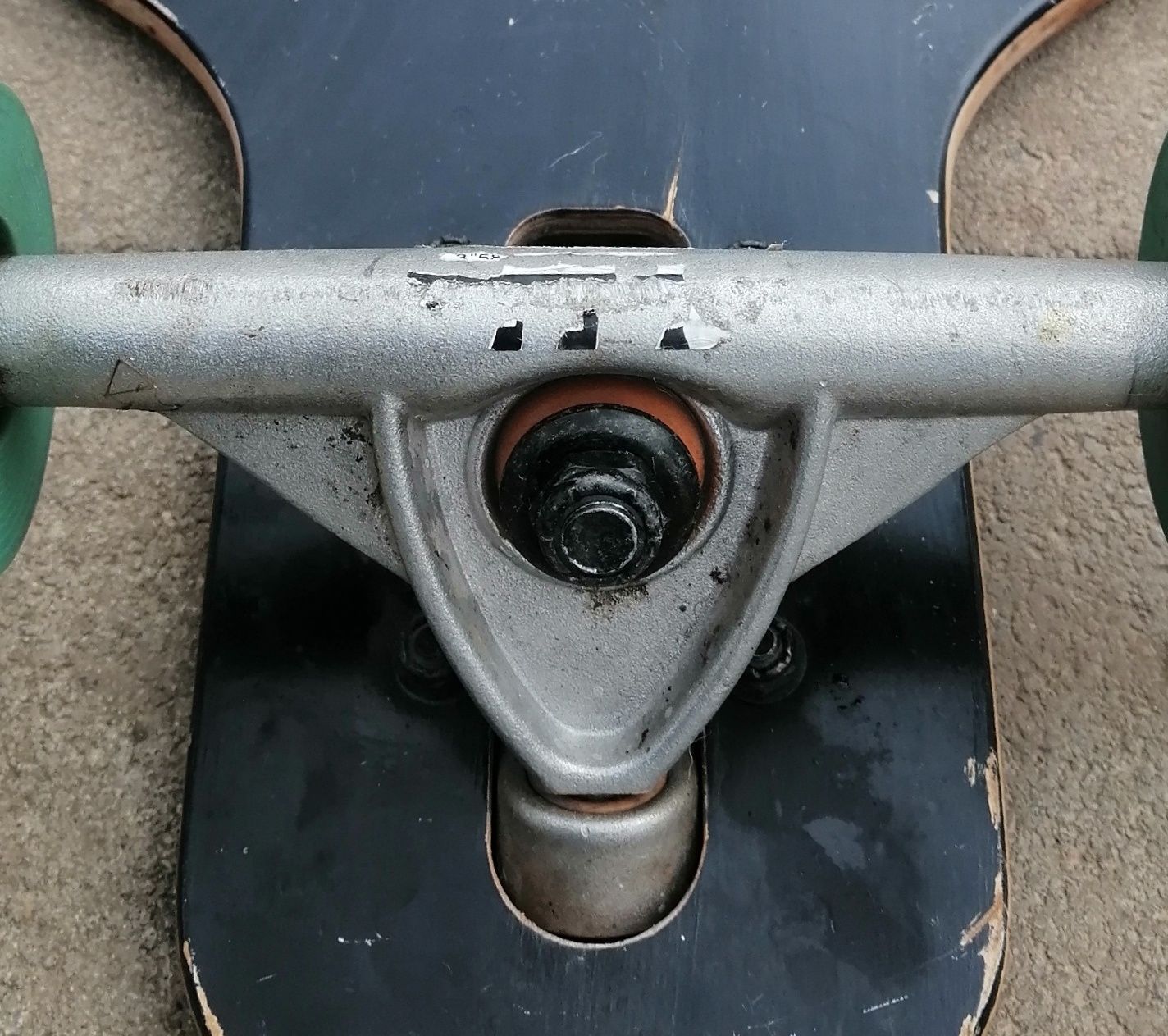 Vand longboard Oxelo 82 cm.