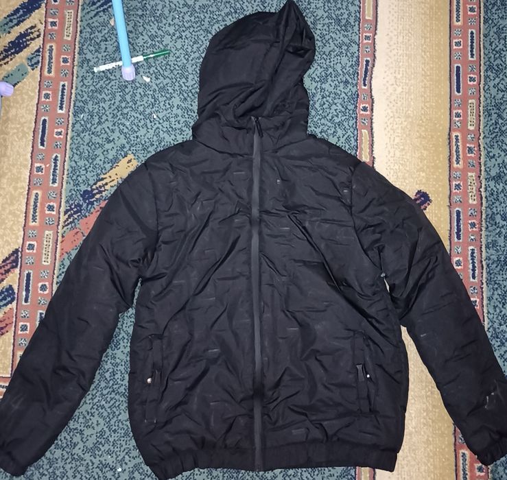 Продам утеплённый спортивный костюм