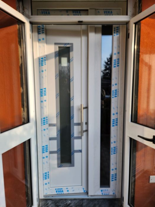 Usi si Ferestre direct din fabrica