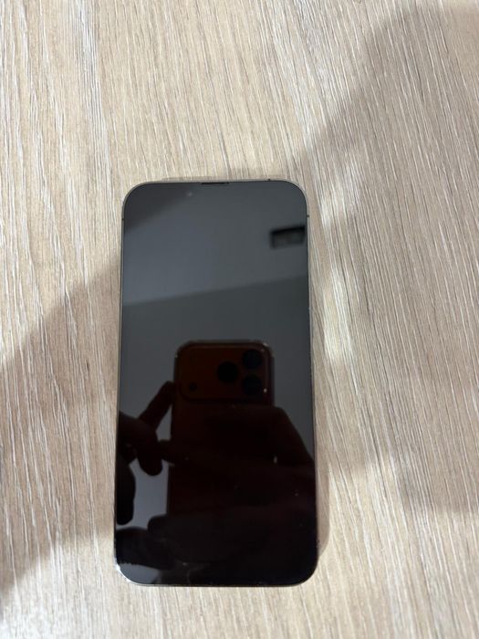 iPhone 13 Pro – Stare impecabilă, fără zgârieturi