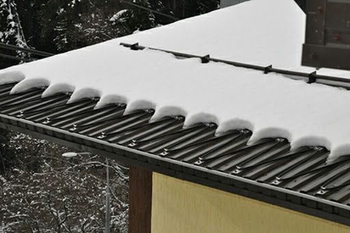 Акция!!! Обогрев водостоков. Обогрев желобов. Обогрев кровли.