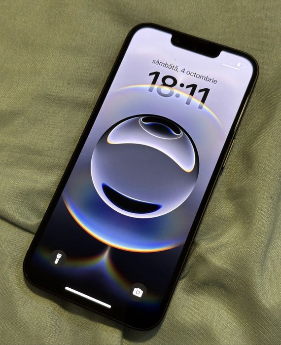 Iphon 16 e de vanzare.