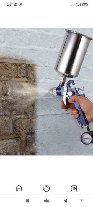 Покраска варот,забор. Дарвоза фасад Kraska ishlari darvoza