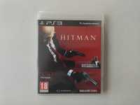 Hitman Absolution за PlayStation 3 PS3 ПС3