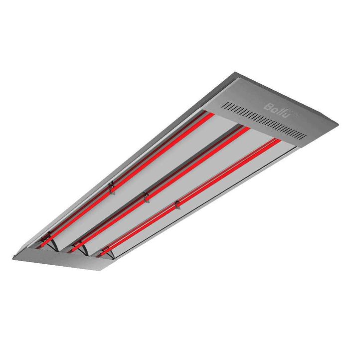 Навесной Инфракрасный обогреватель BALLU +достаавка