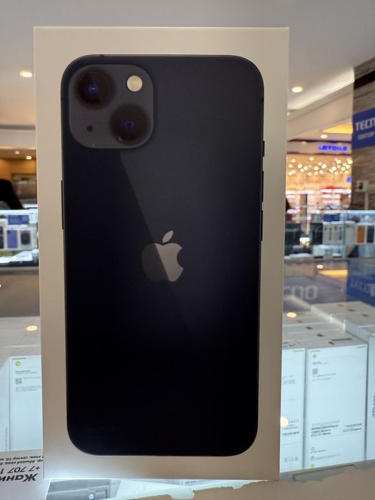 iPhone 13. Айфон 13. Верификация