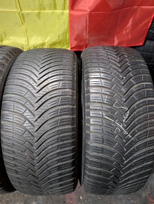 225/50R17 98V Goodyear & Kleber All season