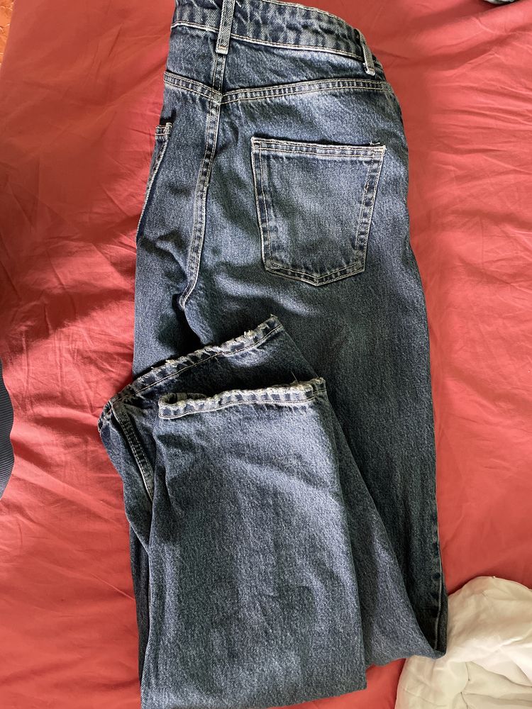 Blugi zara (2 perechi)