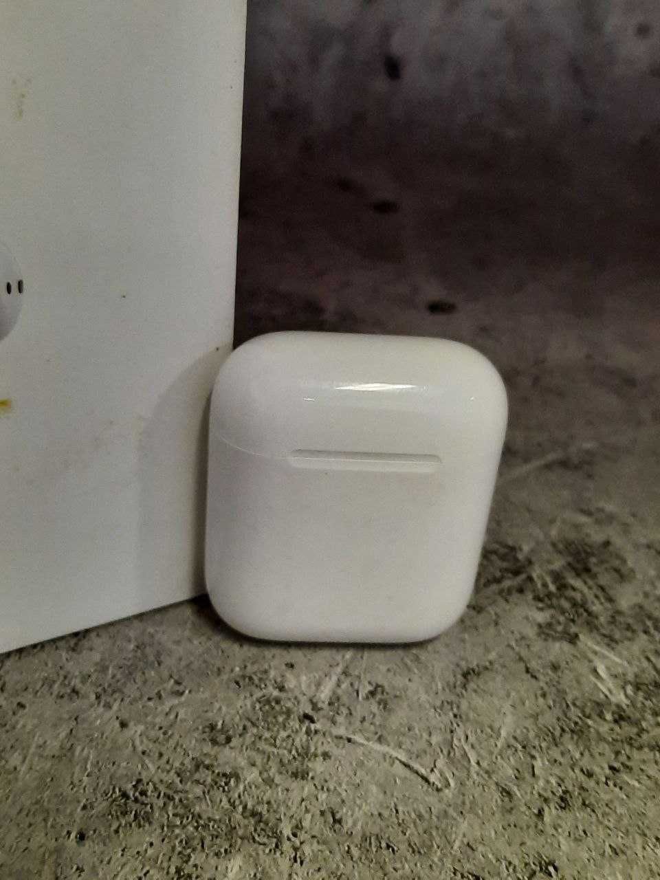 AirPods 2 (Уральск 0708) лот 666934