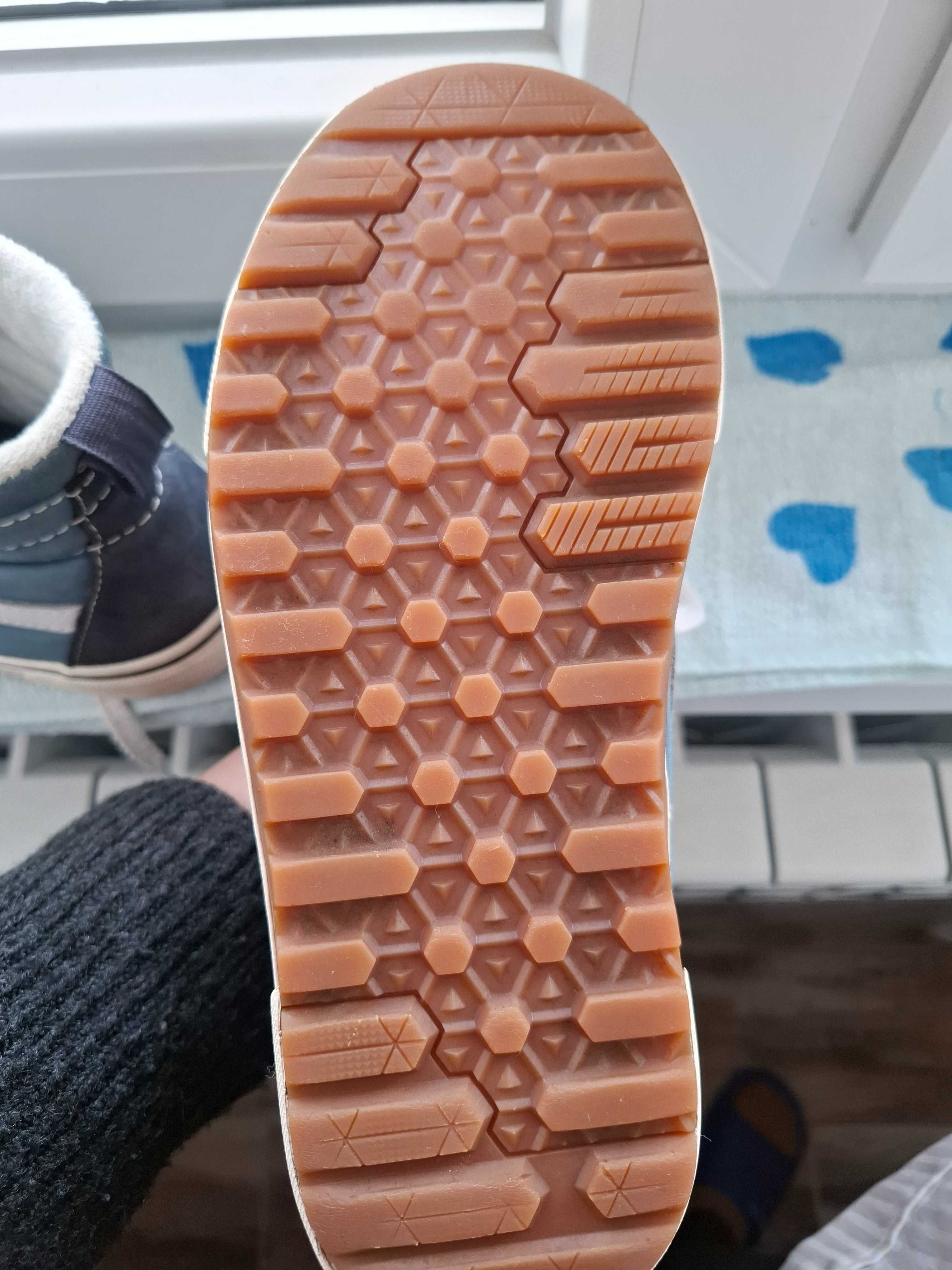 Детски кецове Vans 36.5